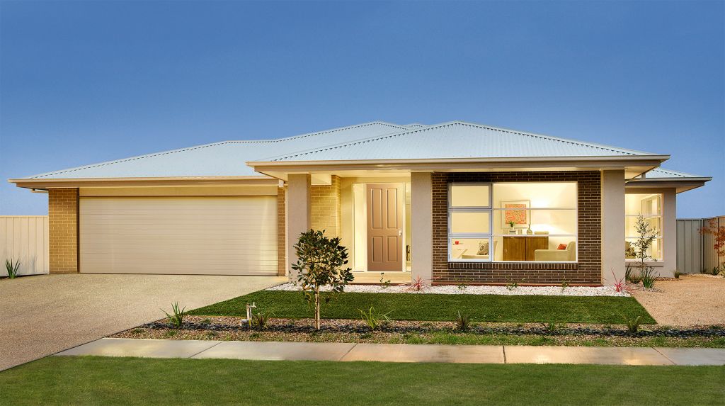 Built Strong, Crafted for Living