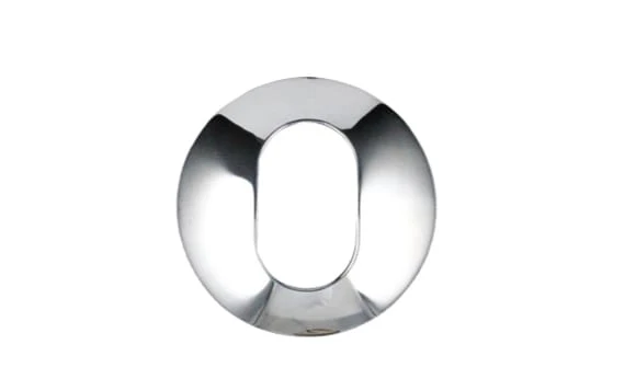 Alexandra OVAL Escutcheon