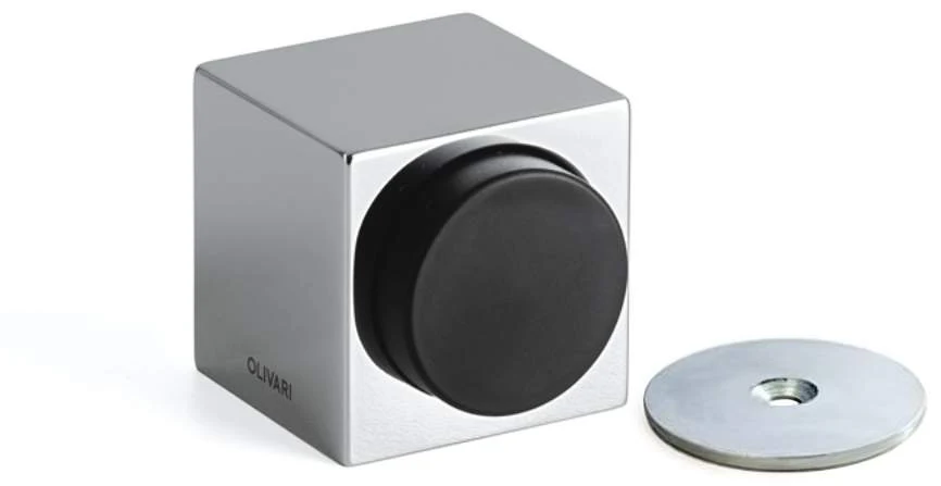 Cubo Managetic Door Stop